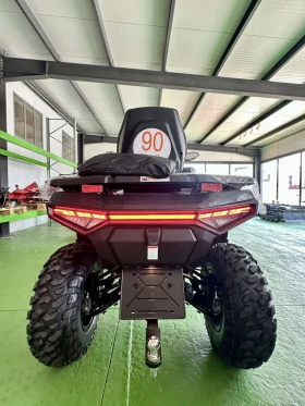 Linhai Landforce 650 LINHAI LandForce 550 | Mobile.bg � ����� ������ 13