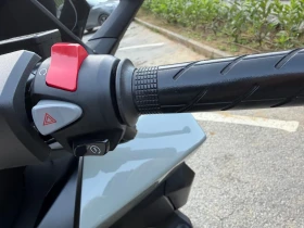 Honda Forza NSS 350 | Auto.bg — изображение 9
