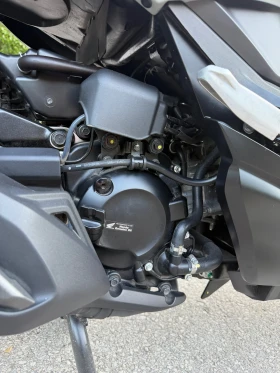 Honda Forza NSS 350 | Auto.bg — изображение 10