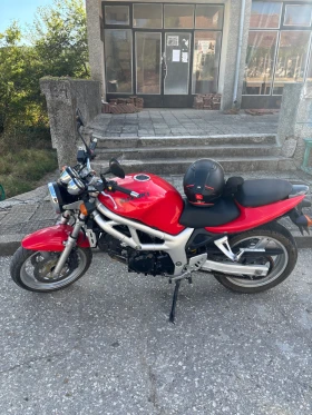 Suzuki SV undefined | Auto.bg — изображение 3