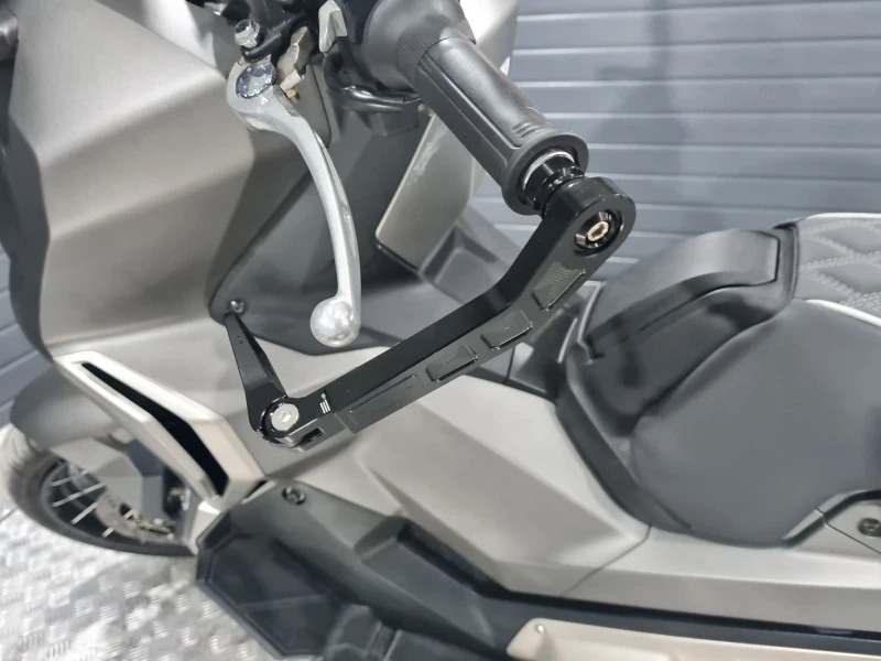 Honda X-ADV SILVER MOUSE, снимка 16 - Мотоциклети и мототехника - 44808343