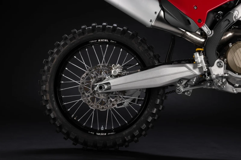 Ducati Desmo 450, снимка 5 - Мотоциклети и мототехника - 48975240