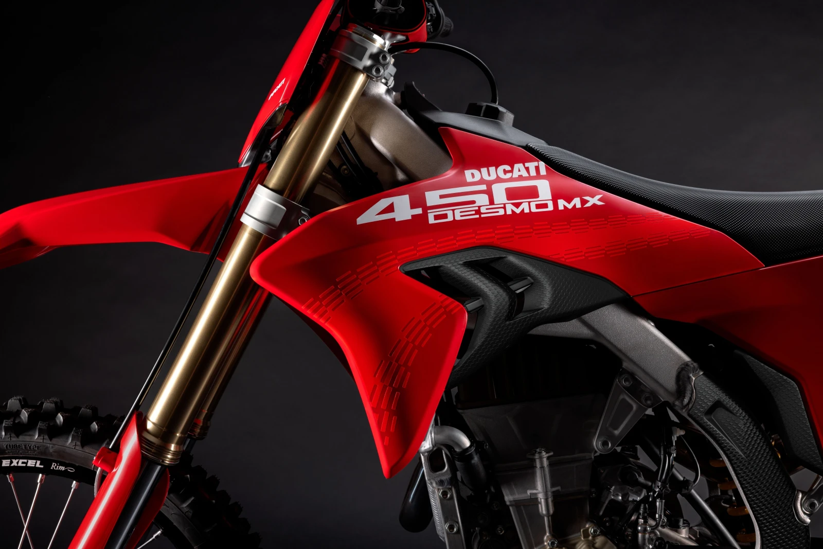 Ducati Desmo 450  - изображение 2