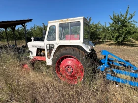 Трактор David Brown 990, снимка 9