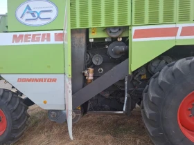  Claas MEGA 208 DOMINATOR - 2  | Mobile.bg    9
