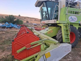  Claas MEGA 208 DOMINATOR - 2  | Mobile.bg    14