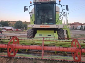 Claas MEGA 208 DOMINATOR - 2  | Mobile.bg    12
