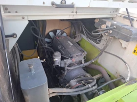  Claas MEGA 208 DOMINATOR - 2  | Mobile.bg    5