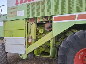      Claas MEGA 208 DOMINATOR - 2 