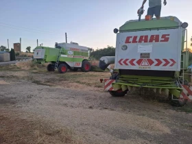  Claas MEGA 208 DOMINATOR - 2  | Mobile.bg    7