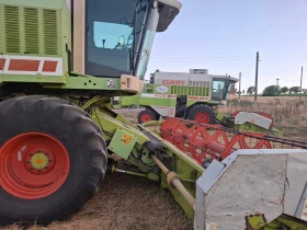  Claas MEGA 208 DOMINATOR - 2  | Mobile.bg    6
