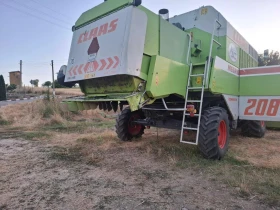  Claas MEGA 208 DOMINATOR - 2  | Mobile.bg    11