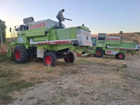  Claas MEGA 208 DOMINATOR - 2  | Mobile.bg    15