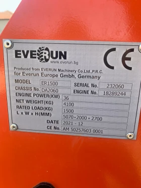   EVERUN ER1500 | Mobile.bg    5