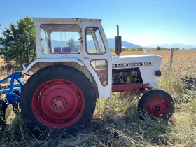 ������� David Brown 990 | Mobile.bg � ����� ������ 8