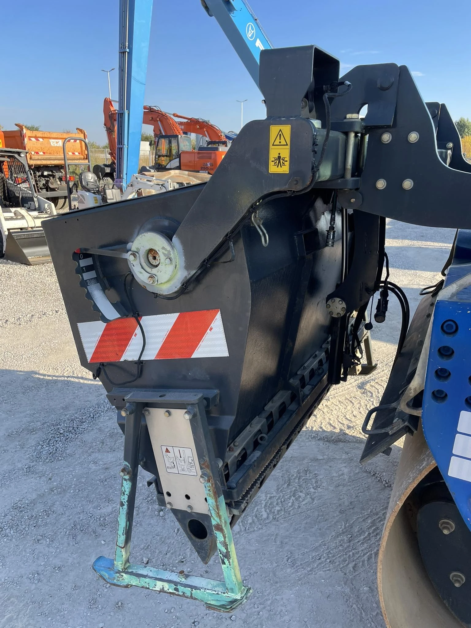  BOMAG BW 174 | Mobile.bg   16