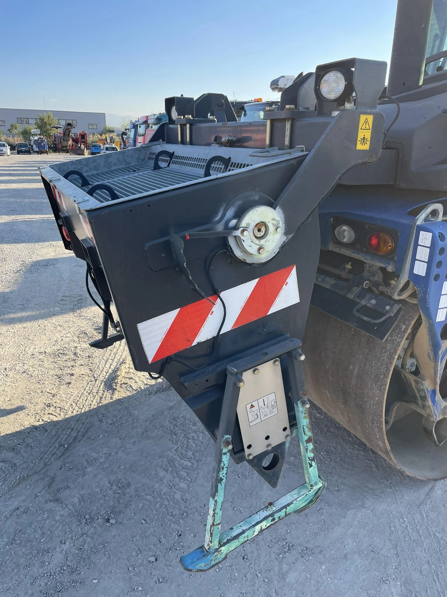  BOMAG BW 174 | Mobile.bg   13