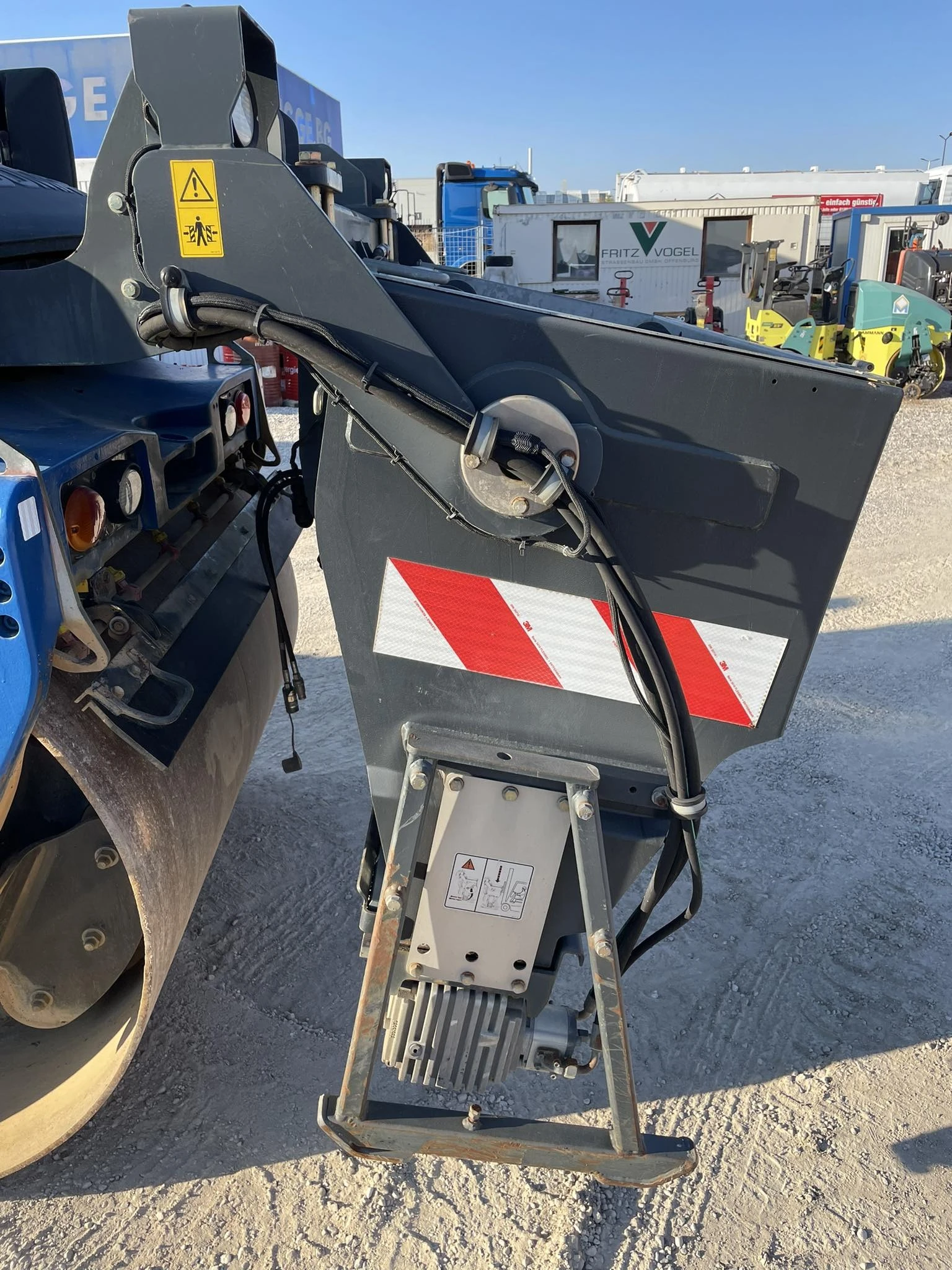  BOMAG BW 174 | Mobile.bg   11