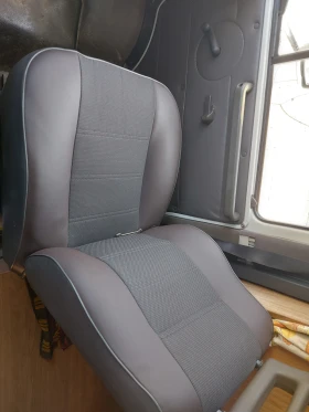 Кемпер Fiat Dukato  1.9TD | Auto.bg — изображение 12