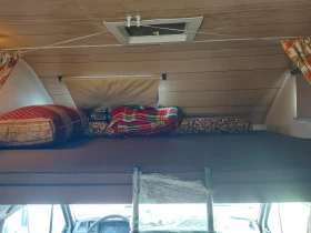 Кемпер Fiat Dukato  1.9TD | Auto.bg — изображение 10