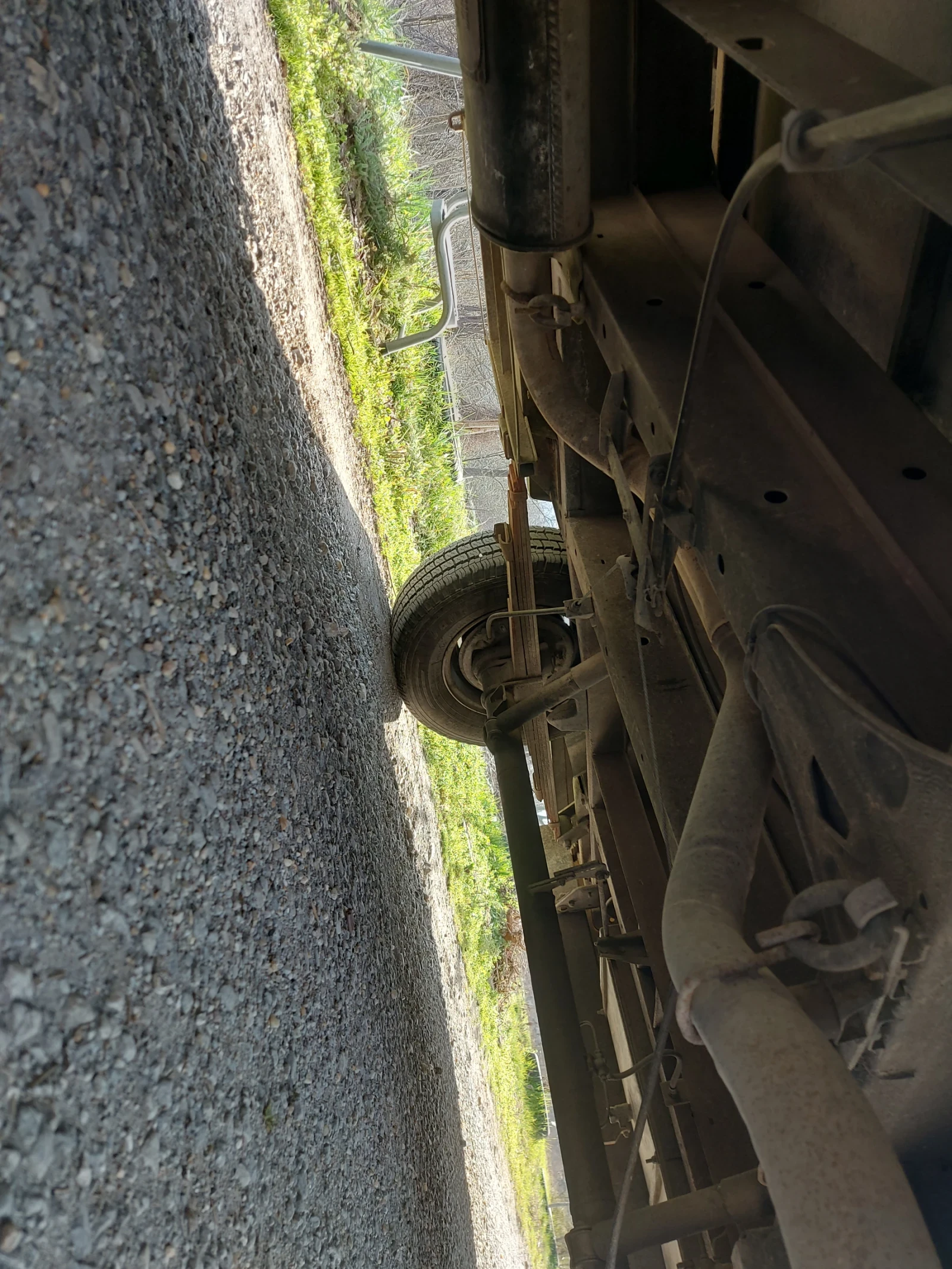 Кемпер Fiat Dukato  1.9TD, снимка 15 - Каравани и кемпери - 53936070