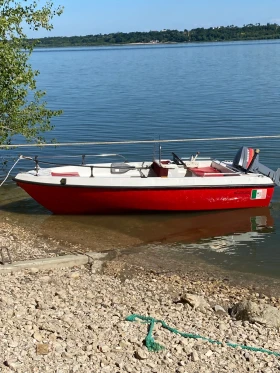 Лодка Собствено производство Италиянска лодка , снимка 9