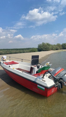 Лодка Собствено производство Италиянска лодка  | Auto.bg — изображение 7