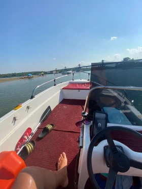 Лодка Собствено производство Италиянска лодка  | Auto.bg — изображение 8