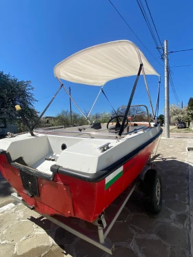 Лодка Собствено производство Италиянска лодка  | Auto.bg — изображение 4