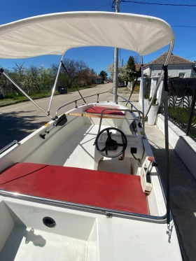 Лодка Собствено производство Италиянска лодка  | Auto.bg — изображение 5