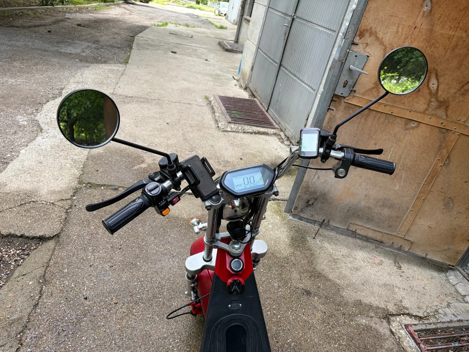 ������ Cyticoco 2000 ���� | Mobile.bg � ����������� 11