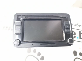 Мултимедия Фолксваген , снимка 1