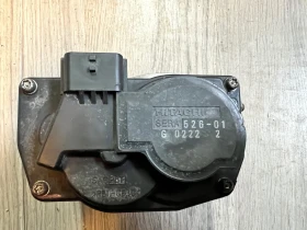 HITACHI SERA 526-01 Дроселова клапа NISSAN QASHQAI 1.6 16V SERA526-01, снимка 6