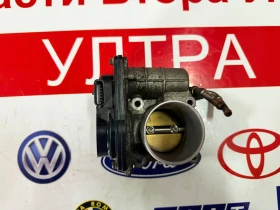 HITACHI SERA 526-01 Дроселова клапа NISSAN QASHQAI 1.6 16V SERA526-01, снимка 1