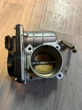 HITACHI SERA 526-01 Дроселова клапа NISSAN QASHQAI 1.6 16V SERA526-01, снимка 4