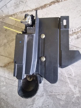 805035308RA  C5C120121 брава за предна лява врата DACIA SANDERO III 1.0 TCE 90, снимка 2