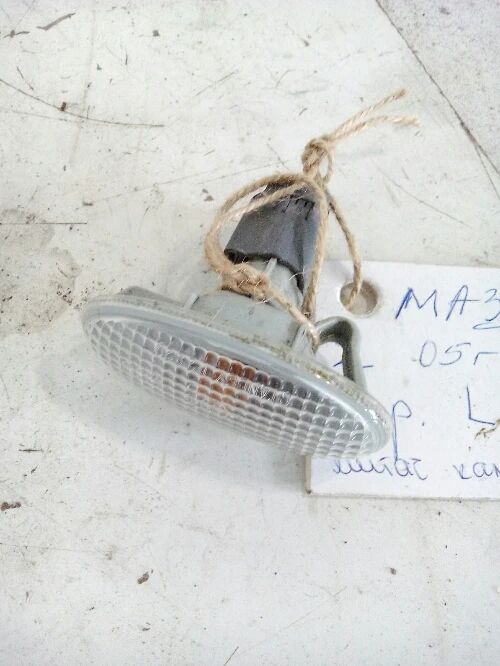 Мигач калник Мазда 2