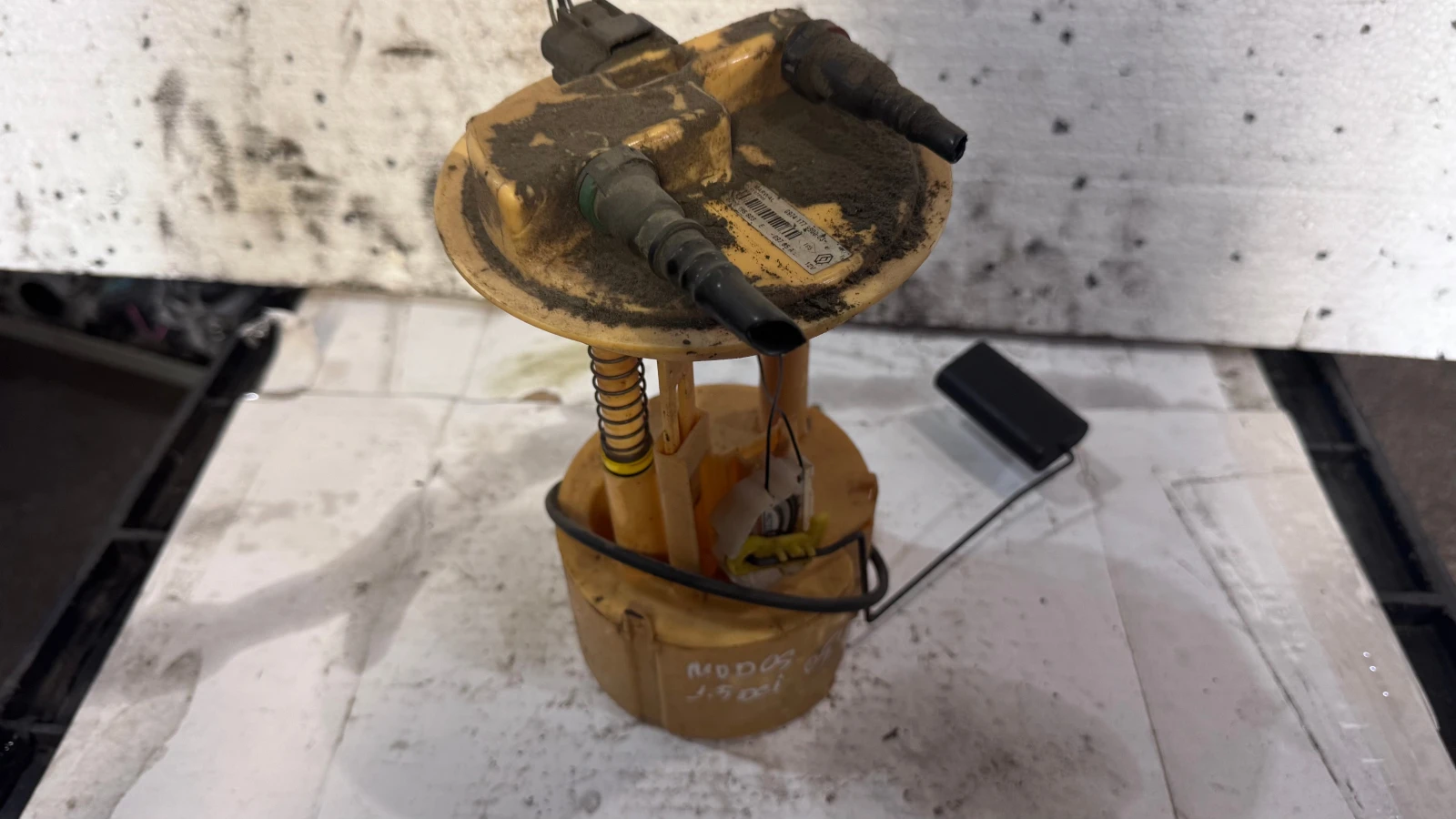    Renault Modus - 8200195823 | Mobile.bg   1