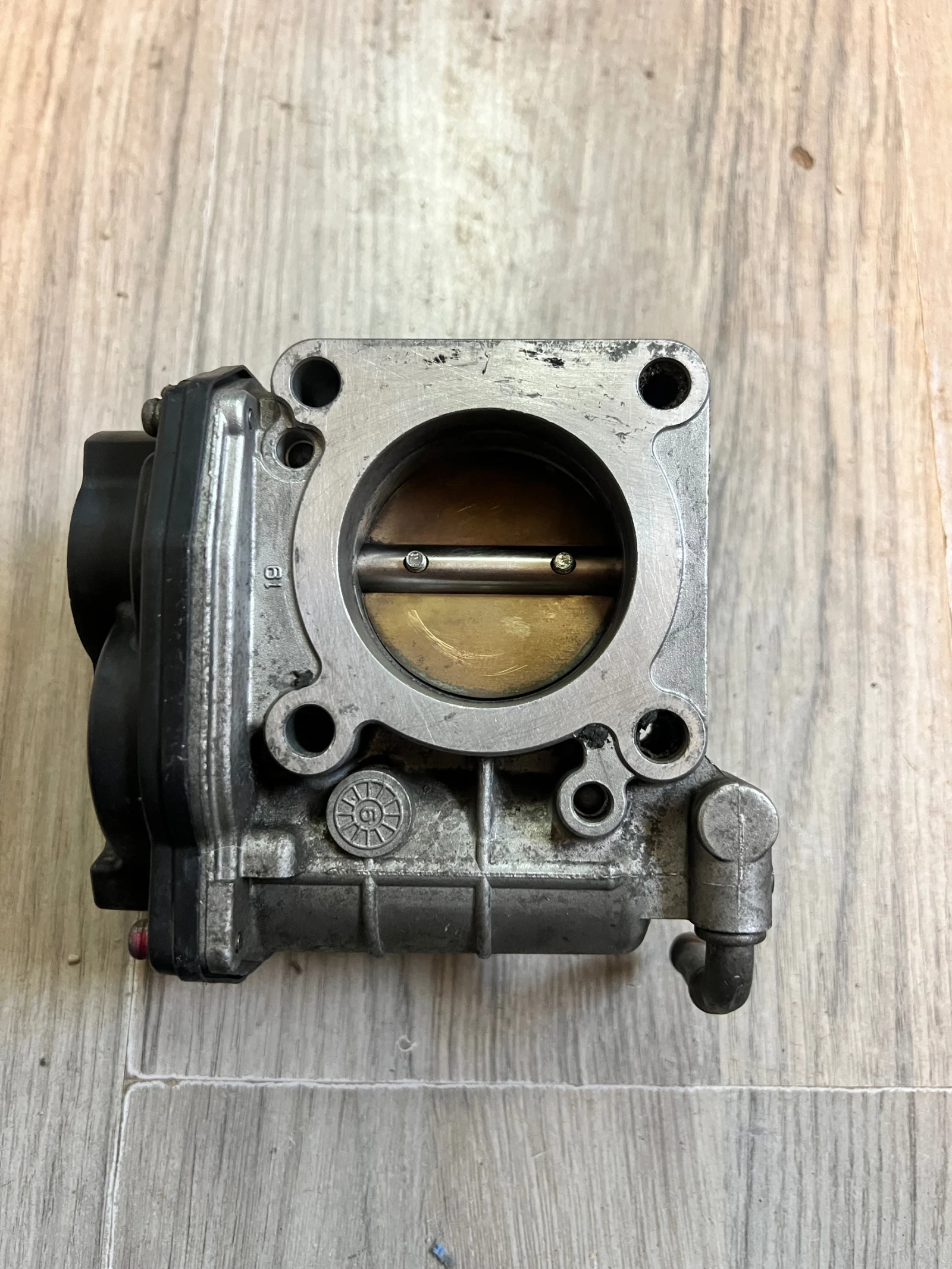 HITACHI SERA 526-01   NISSAN QASHQAI 1.6 16V SERA526-01 | Mobile.bg   5