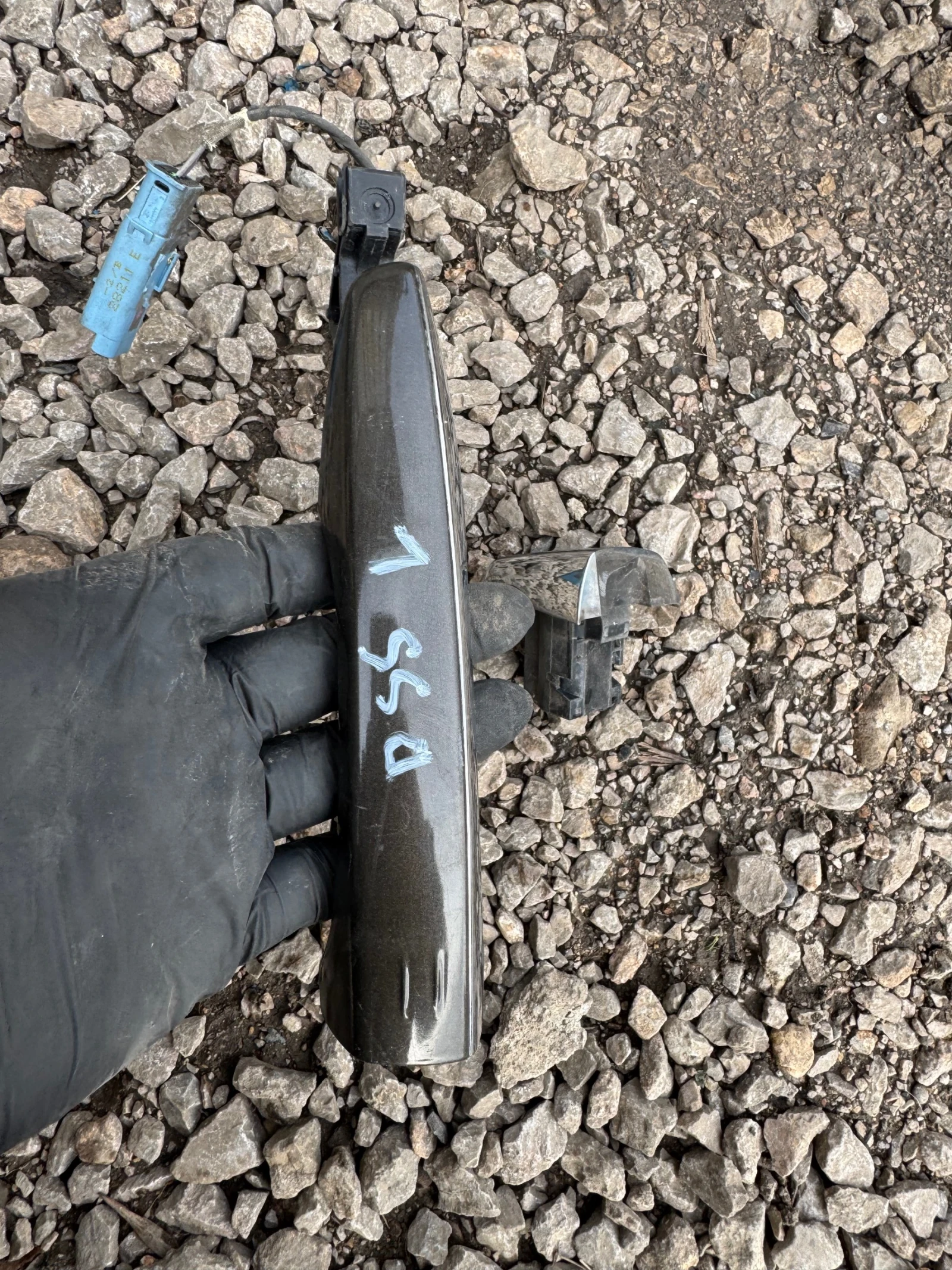 Citroen DS5 2012   keyless go  | Mobile.bg   1