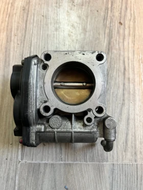 HITACHI SERA 526-01 Дроселова клапа NISSAN QASHQAI 1.6 16V SERA526-01, снимка 5 - Части - 51945151