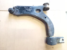 Носач преден ляв Мазда 2 1.4д 