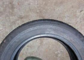 Гуми Всесезонни 215/60R17, снимка 12