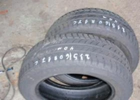 Гуми Всесезонни 215/60R17, снимка 6