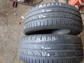 Гуми Летни 185/55R15, снимка 11