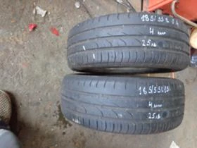 Гуми Летни 185/55R15, снимка 12
