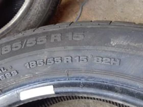 Гуми Летни 185/55R15, снимка 8
