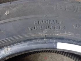 Гуми Летни 185/55R15, снимка 9