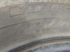 Гуми Всесезонни 245/65R17, снимка 3