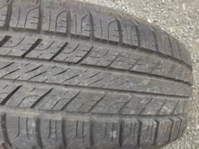 Гуми Всесезонни 245/65R17, снимка 9